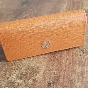Tory Burch Glasses Case